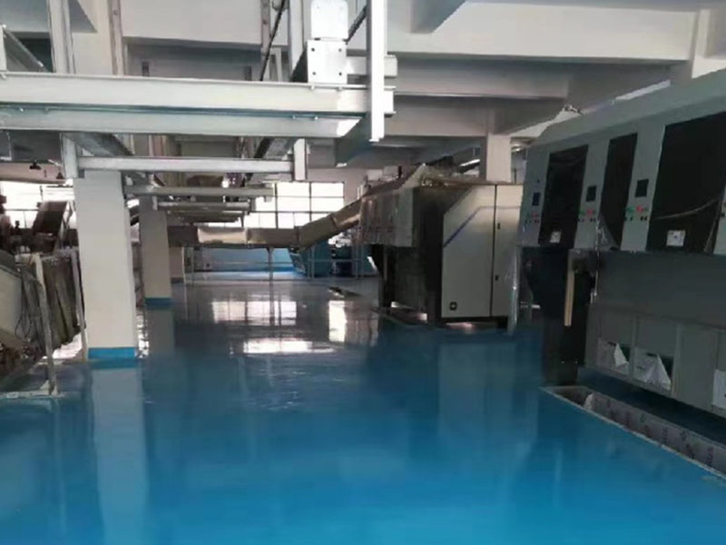 鄂尔多斯西耳门CLM洗涤笼-03