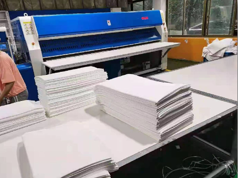 鄂尔多斯高速熨烫机-01