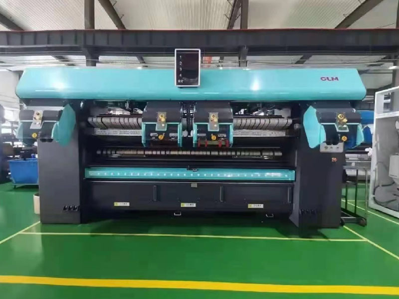 鄂尔多斯高速熨烫机-02